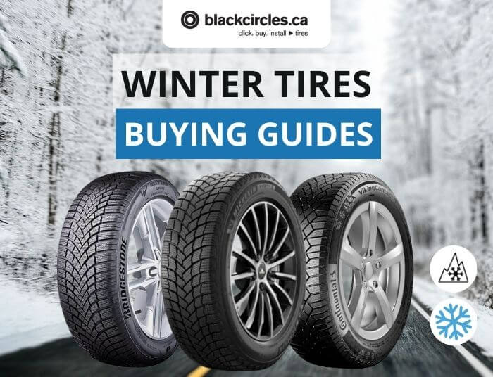 Best Winter Tires