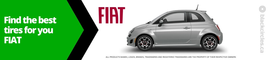 buy fiat tires