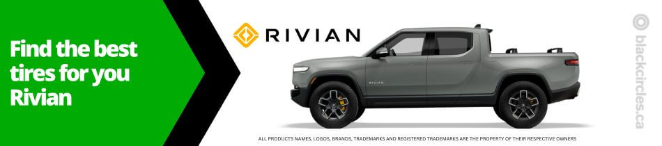 buy rivian tires