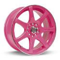 Ink Diva (Pink Machined)