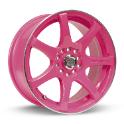 Ink Diva (Pink Machined)