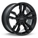 Stade Gloss Black