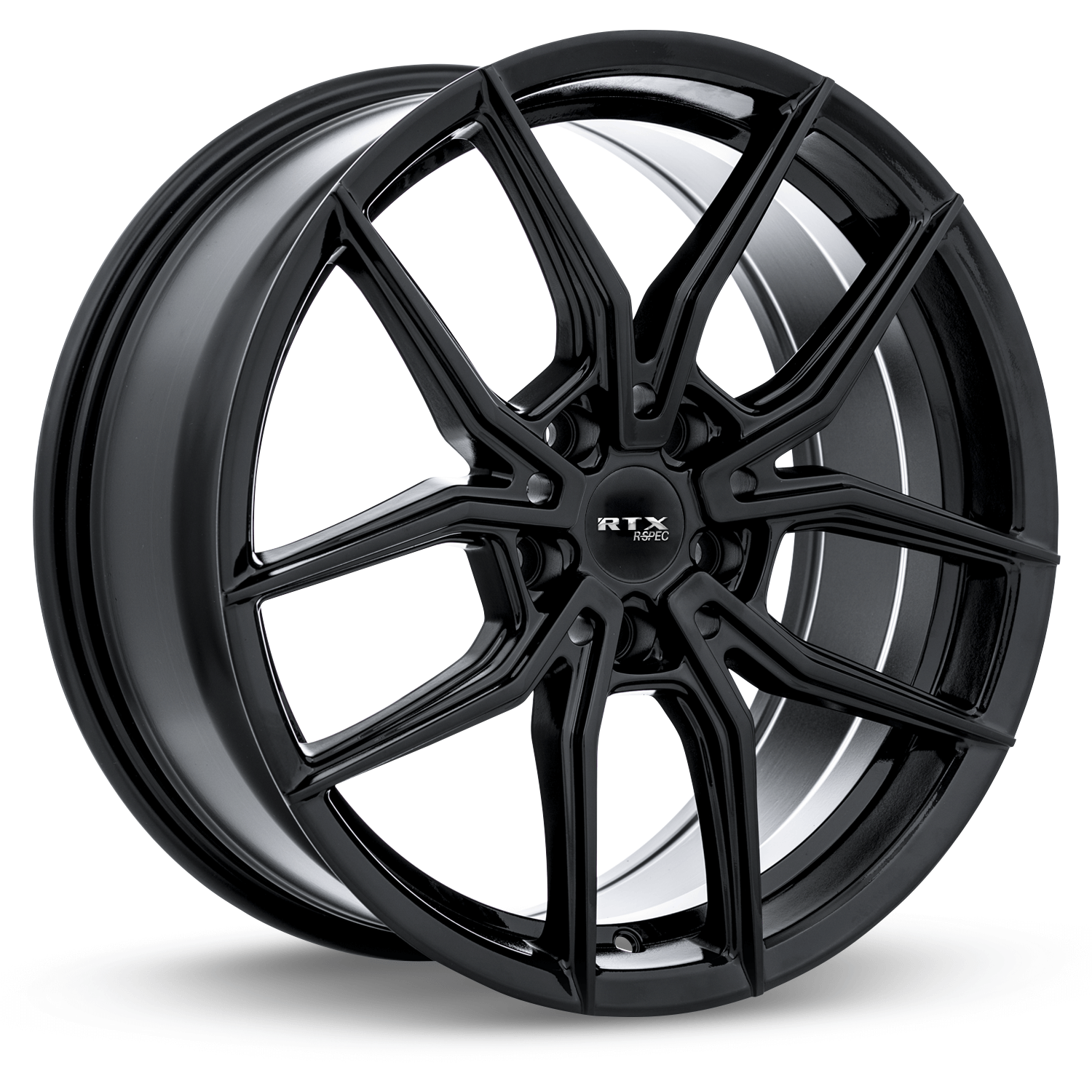 SW05 Gloss Black