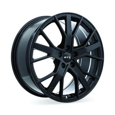 Brumen Gloss Black