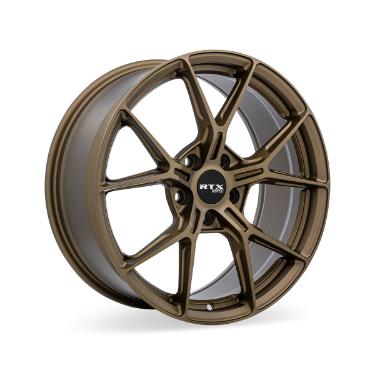 RS01 Satin Bronze