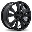 HD-01 Gloss Black