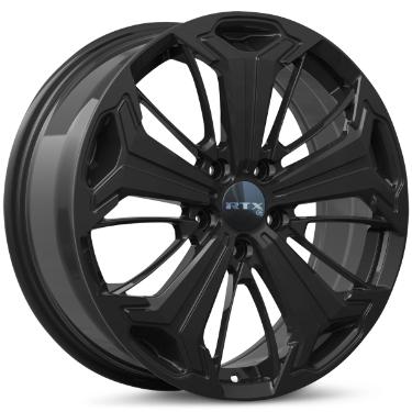 TY-06 Gloss Black