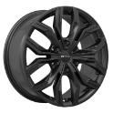 Venom 6 Gloss Black