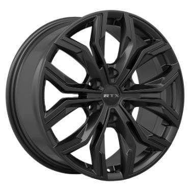 Venom 6 Gloss Black