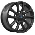 TY-07 Gloss Black