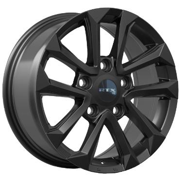 TY-07 Gloss Black