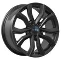 HD03 Gloss Black