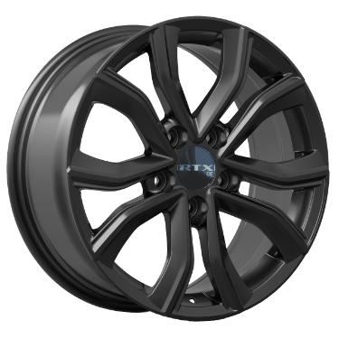 HD-03 Gloss Black