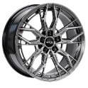 Spur Hyper Black