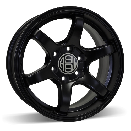 Torque Matte black