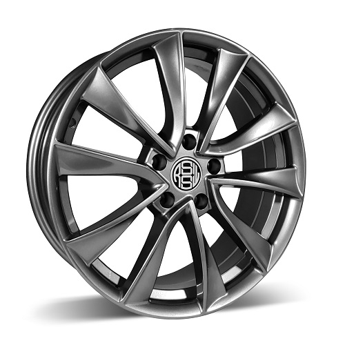 RSSW Lightning Graphite wheels on sale| blackcircles Canada