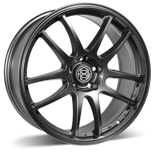 RSSW Velocity Graphite wheels on sale| blackcircles Canada