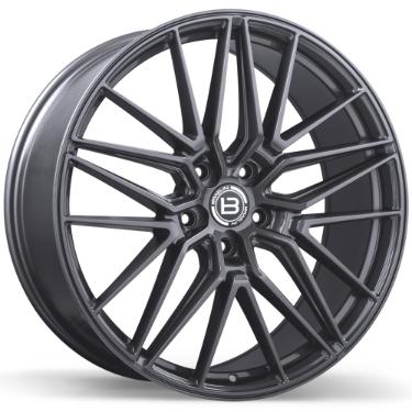 BR13 Dark Grey