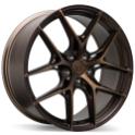 BR14 Matte Bronze