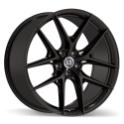 BR14 Satin Black Anthracite