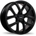 Tactic Gloss Black