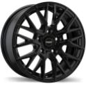 Tronic Gloss Black