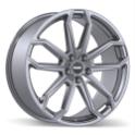 Impression Titanium
