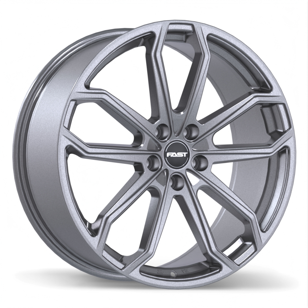 Impression Titanium