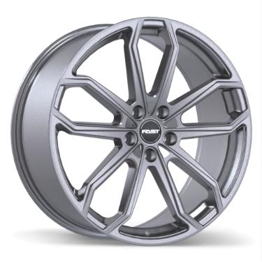 Impression Titanium