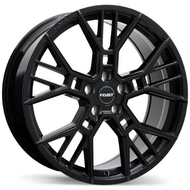 Spectre Gloss Black