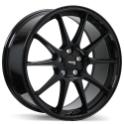 FC08 Gloss Black