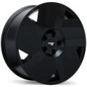 EV06 Satin Black