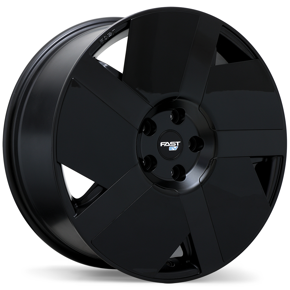 EV06 Satin Black