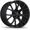 R179A Matte Black