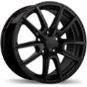 R228 Gloss Black