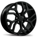 R230 Gloss Black