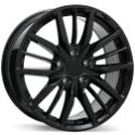 R270 Gloss Black