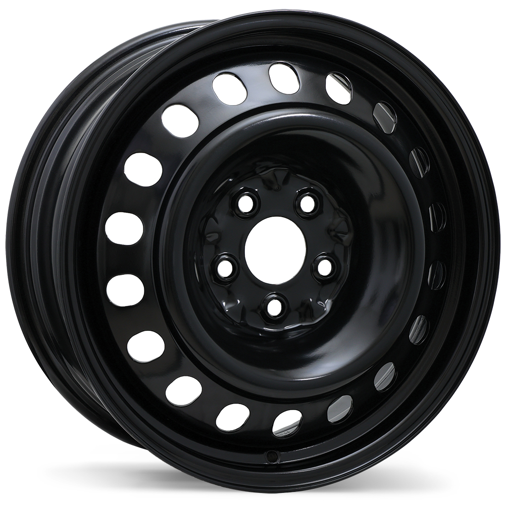 Standard Black