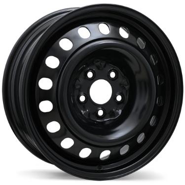 Standard Black