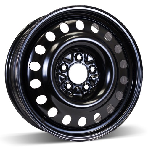 RSSW Black wheels on sale| blackcircles Canada